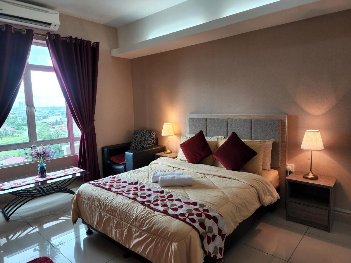De Viana Apartment 1 Kota Bharu Buitenkant foto