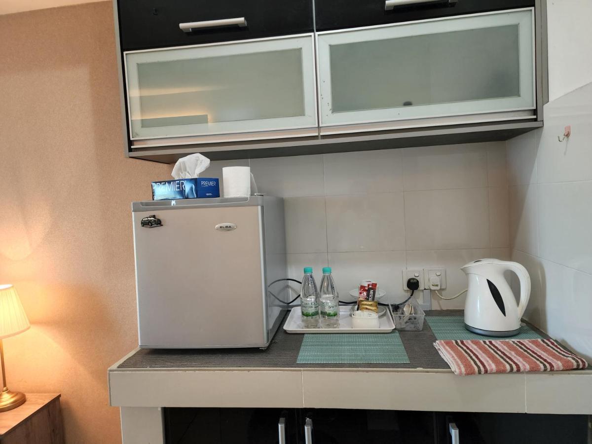 De Viana Apartment 1 Kota Bharu Buitenkant foto