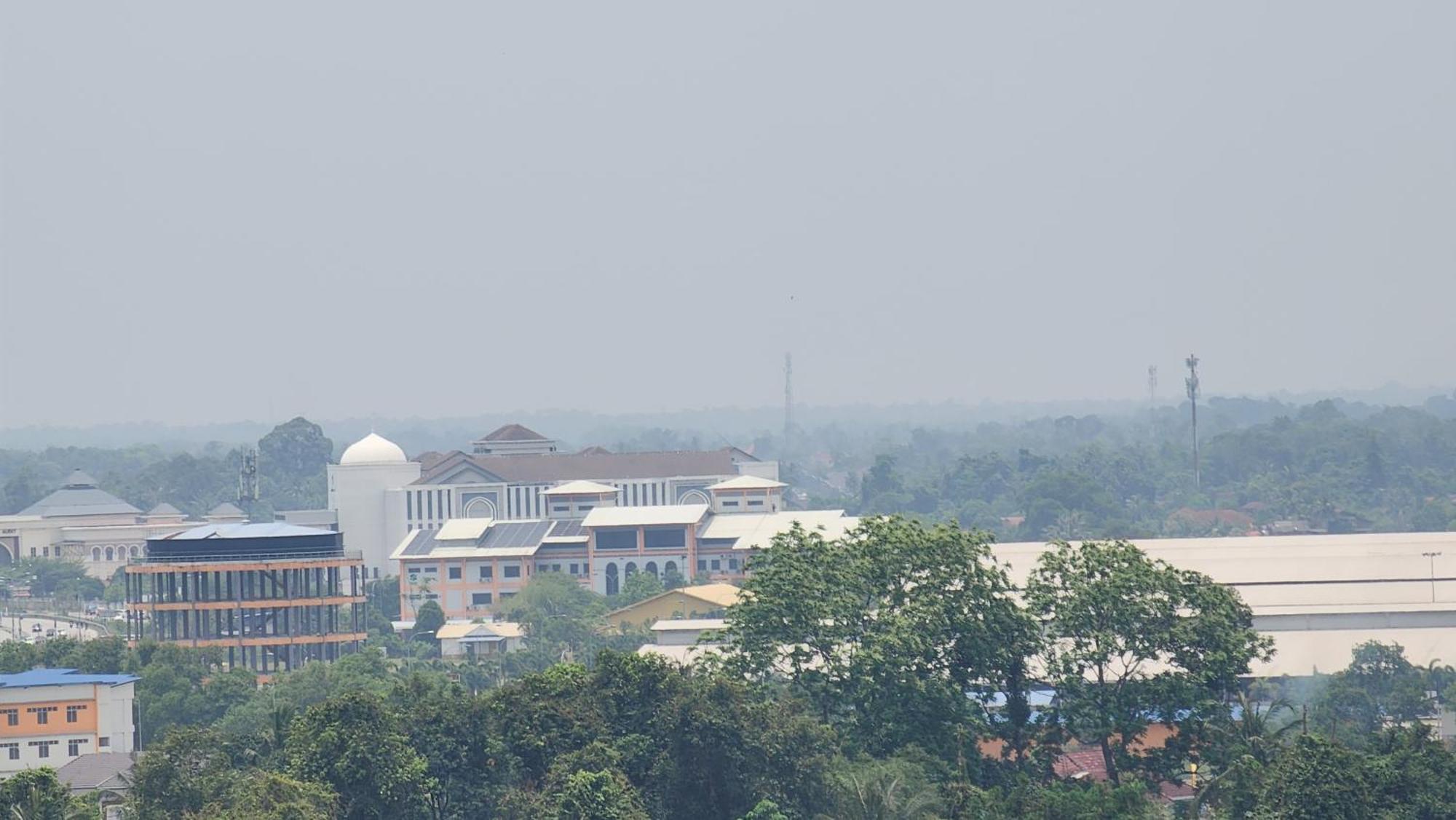 De Viana Apartment 1 Kota Bharu Buitenkant foto